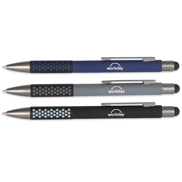 Comfort Stylus Pen- PACK OF 3